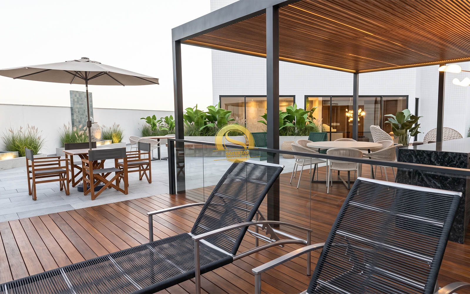 Apartamento, 3 quartos, 79 m² - Foto 5