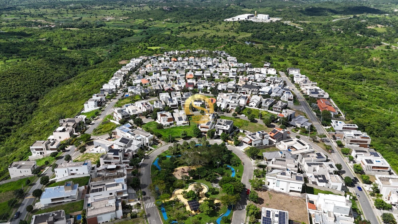 Terreno, 450 m² - Foto 2