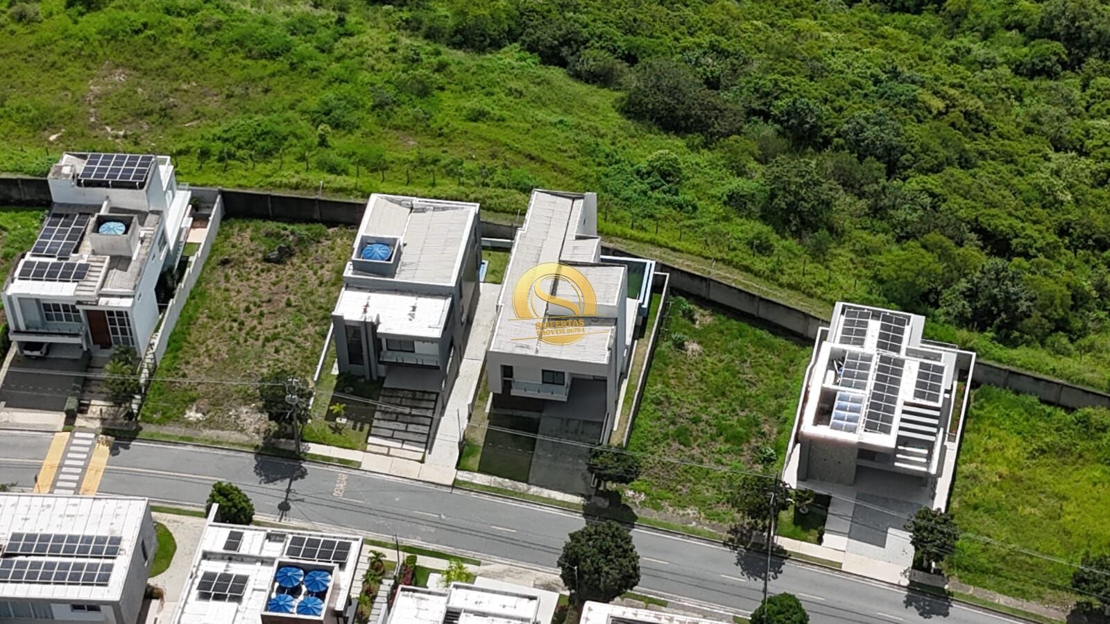 Terreno, 450 m² - Foto 1