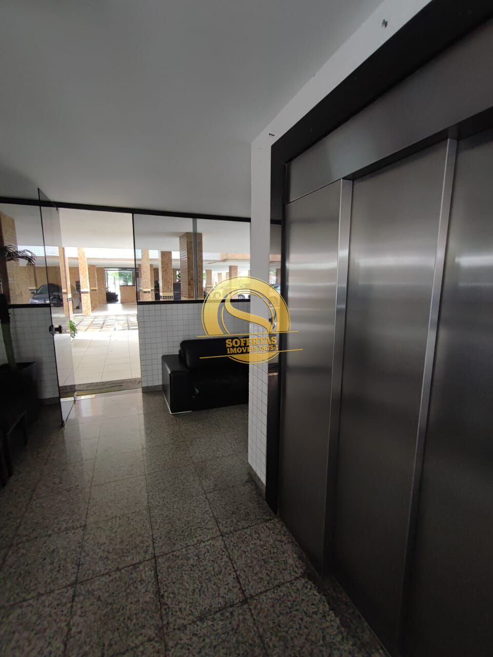 Apartamento, 2 quartos, 86 m² - Foto 3