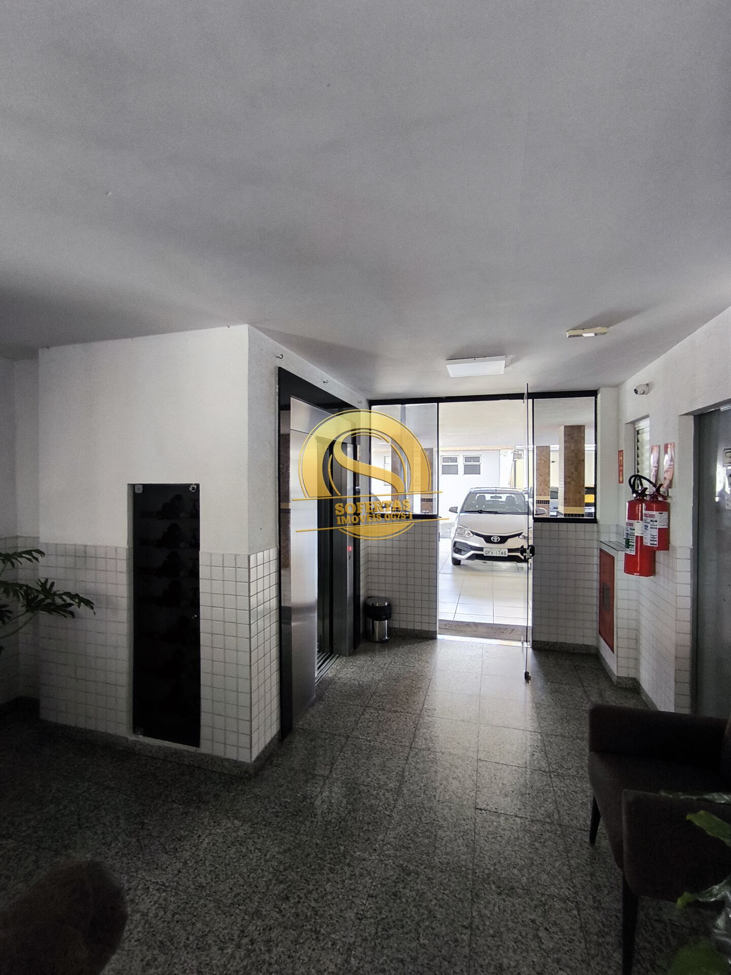 Apartamento, 2 quartos, 86 m² - Foto 4