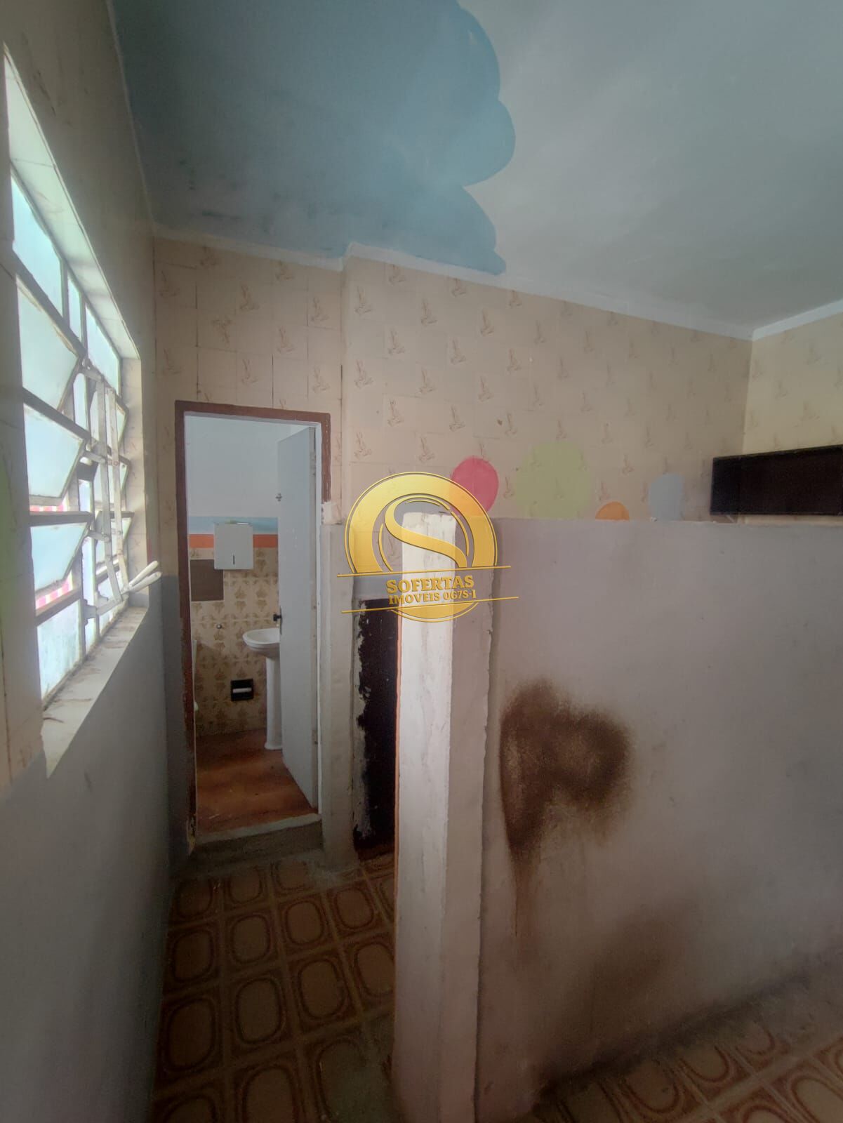 Casa, 2 quartos, 200 m² - Foto 5
