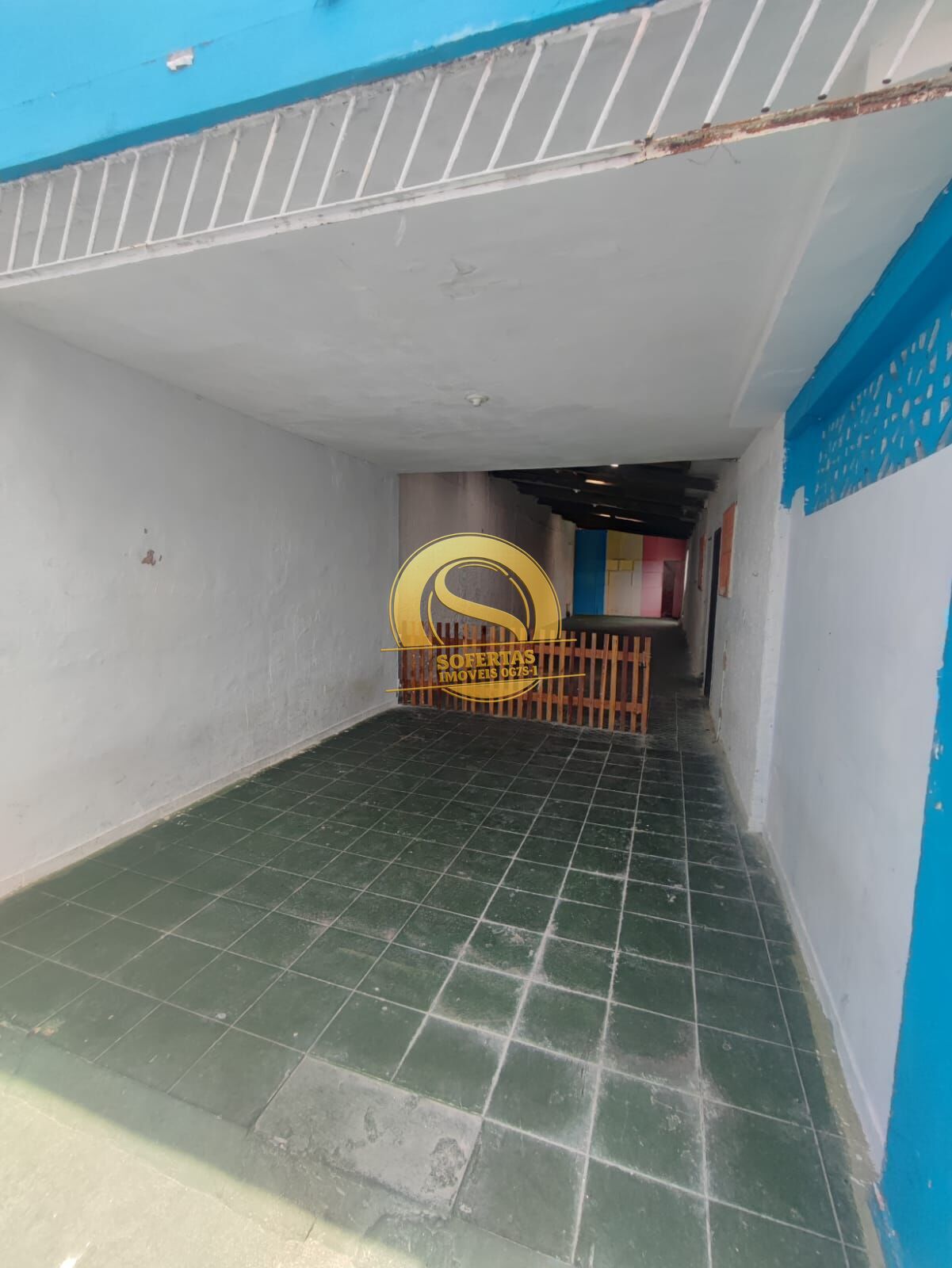 Casa, 2 quartos, 200 m² - Foto 7