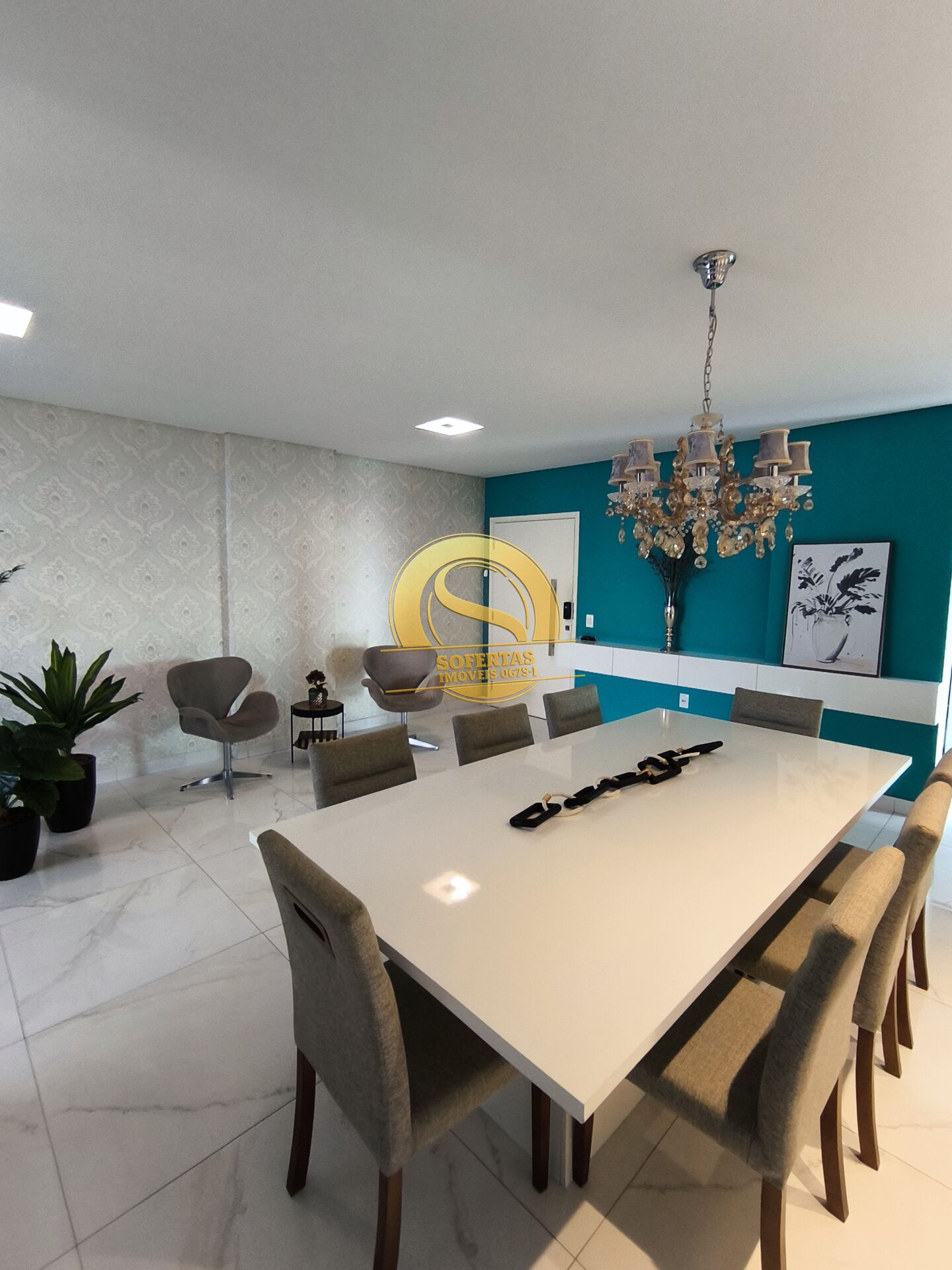 Cobertura, 171 quartos, 171 m² - Foto 14