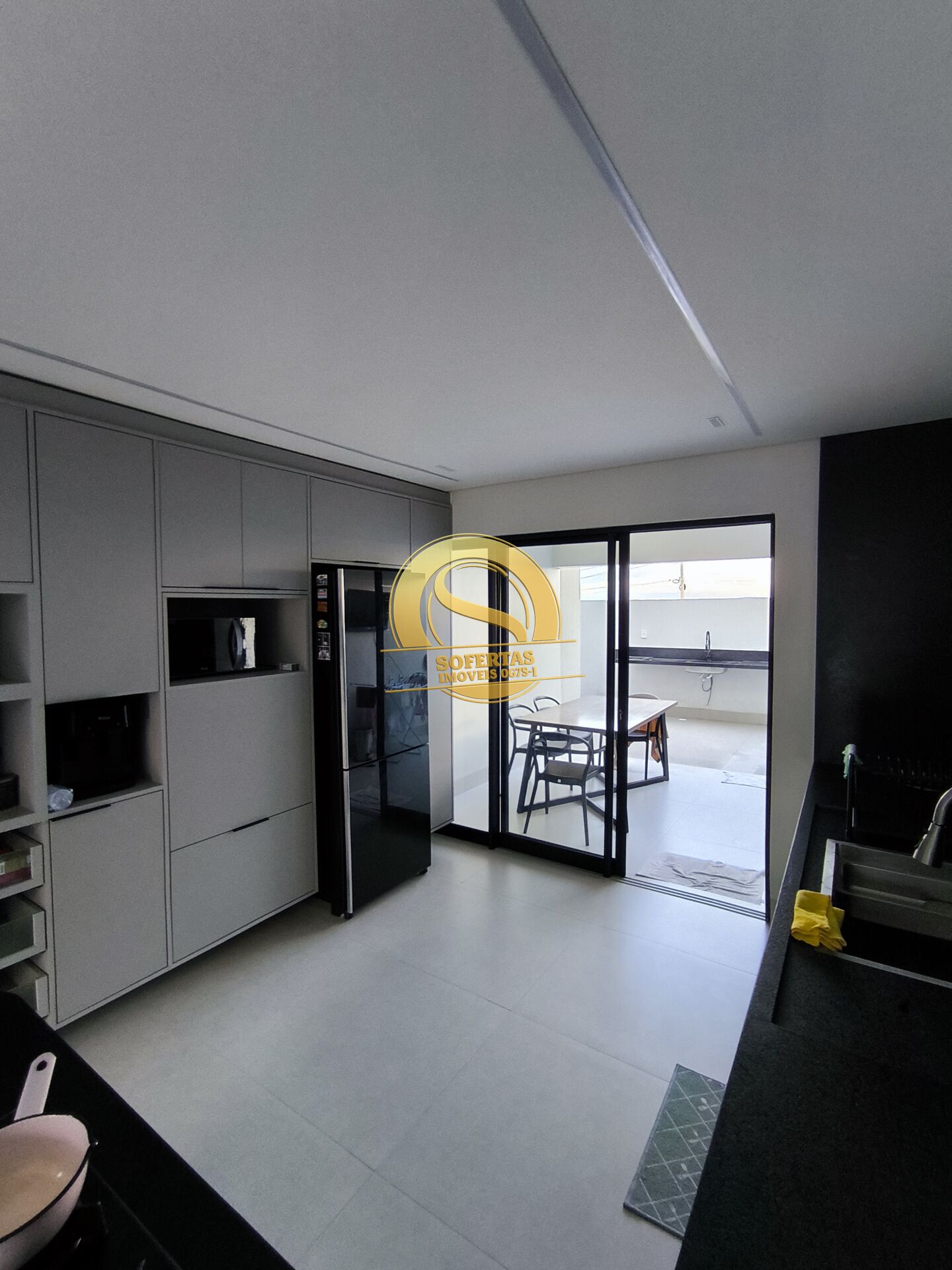 Casa de Condomínio, 3 quartos - Foto 6
