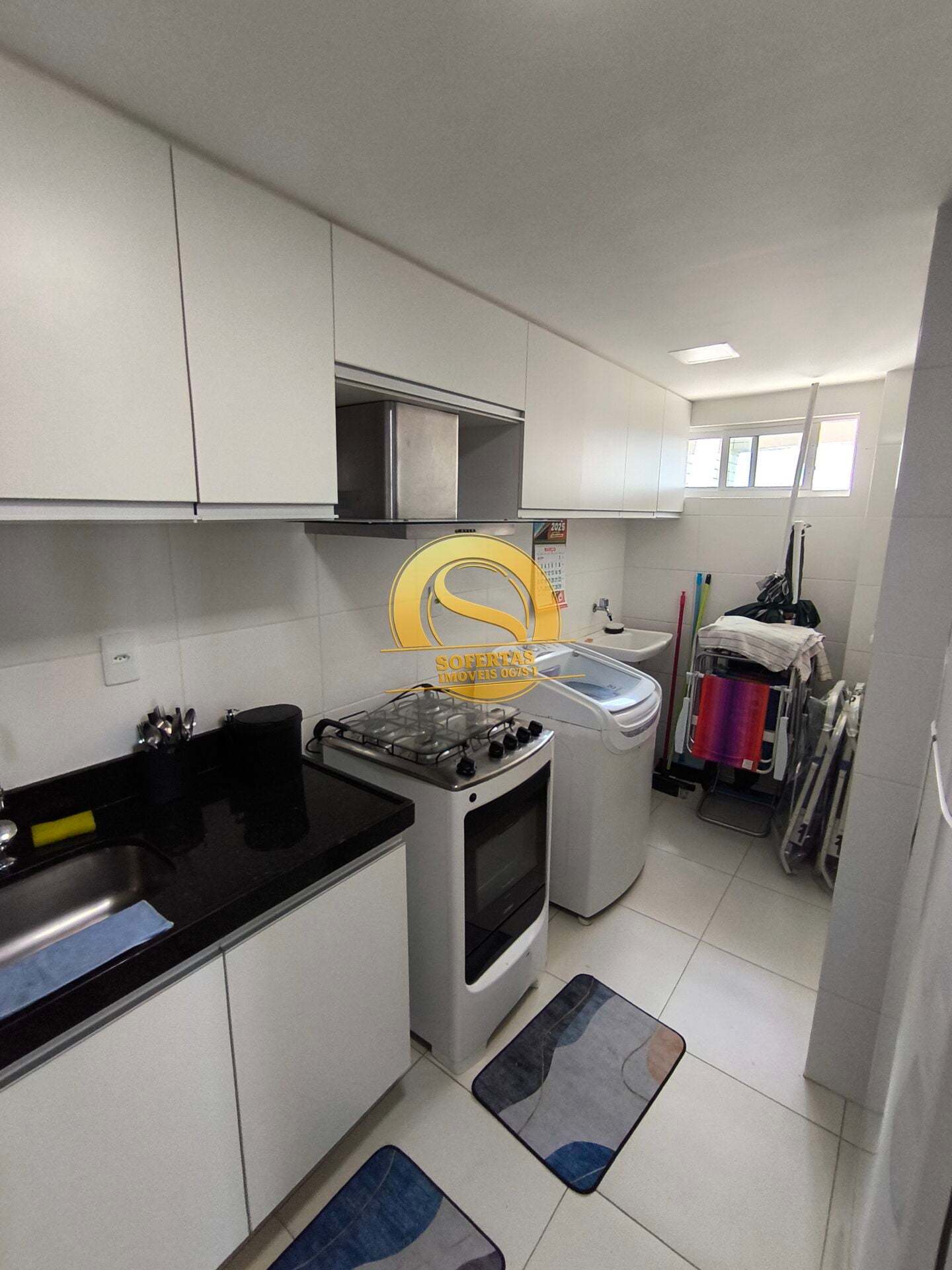 Apartamento, 3 quartos, 80 m² - Foto 20