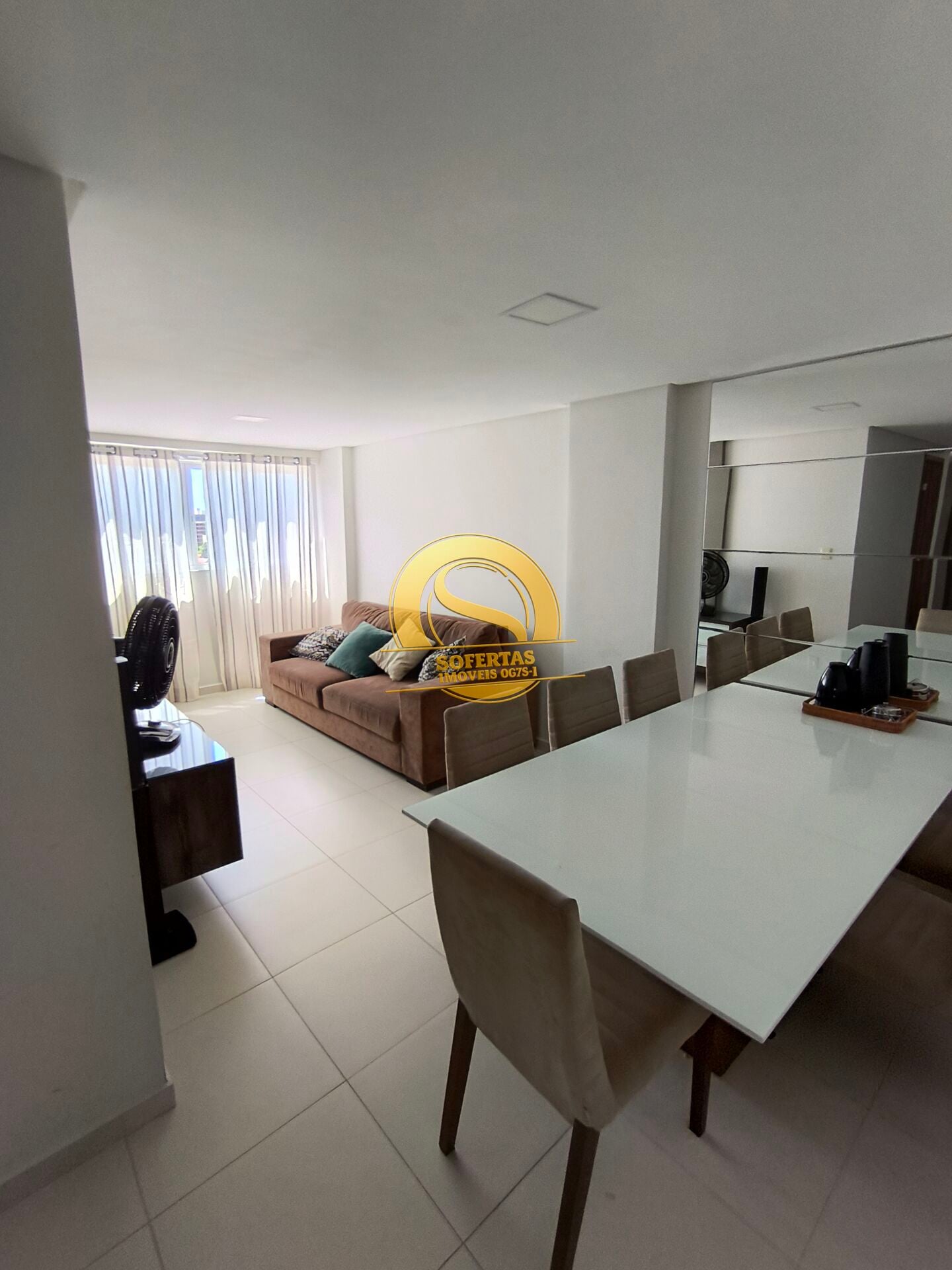 Apartamento, 3 quartos, 80 m² - Foto 8