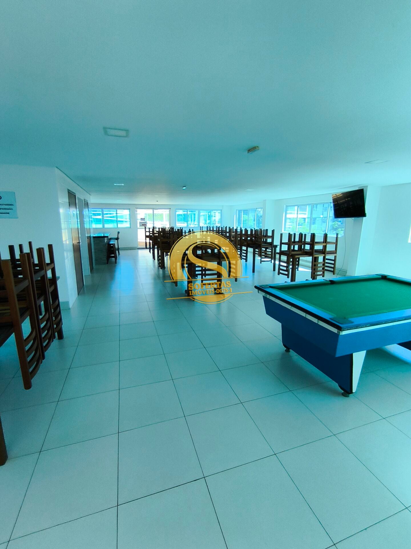Apartamento, 3 quartos, 80 m² - Foto 7