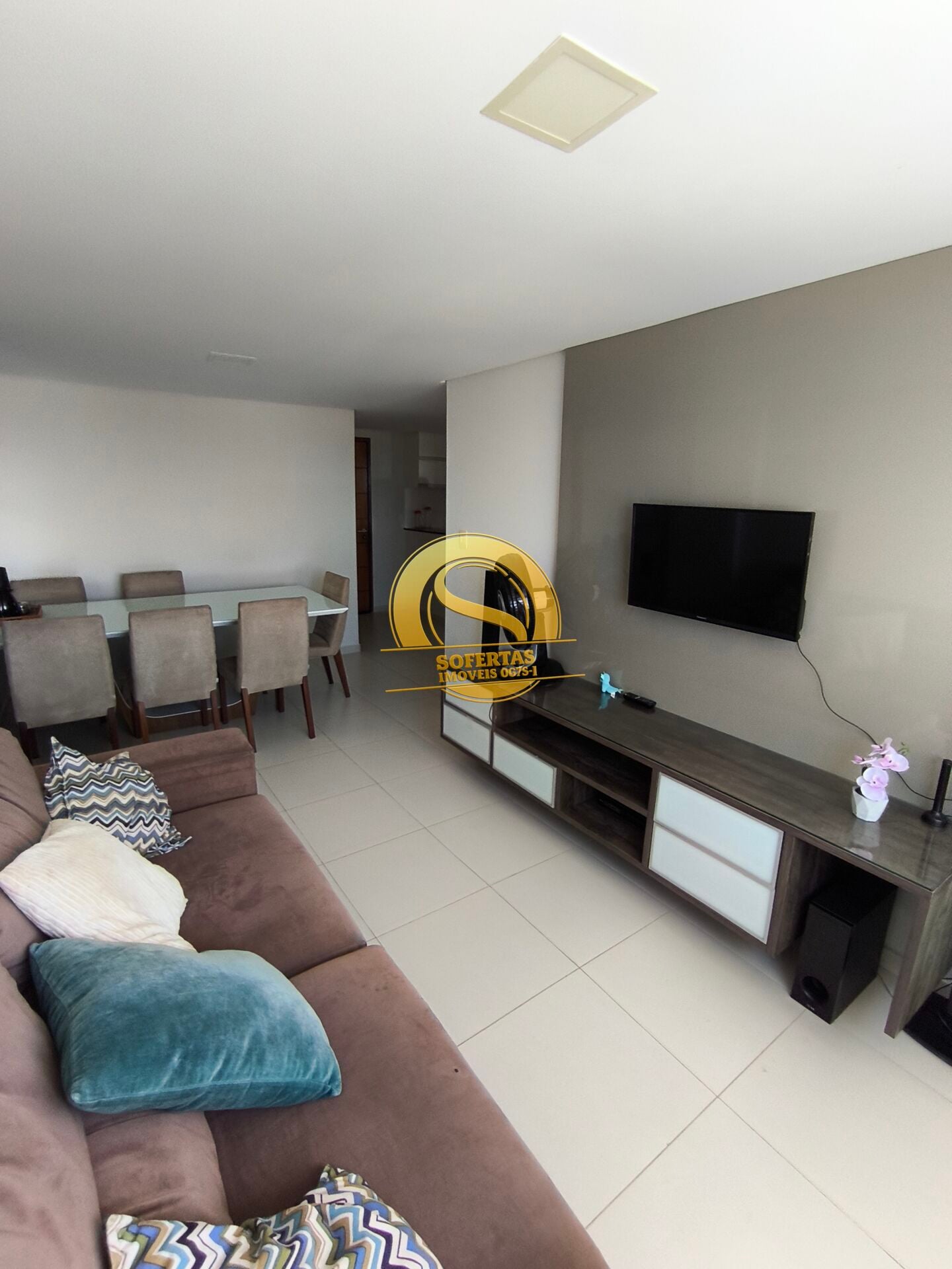 Apartamento, 3 quartos, 80 m² - Foto 9