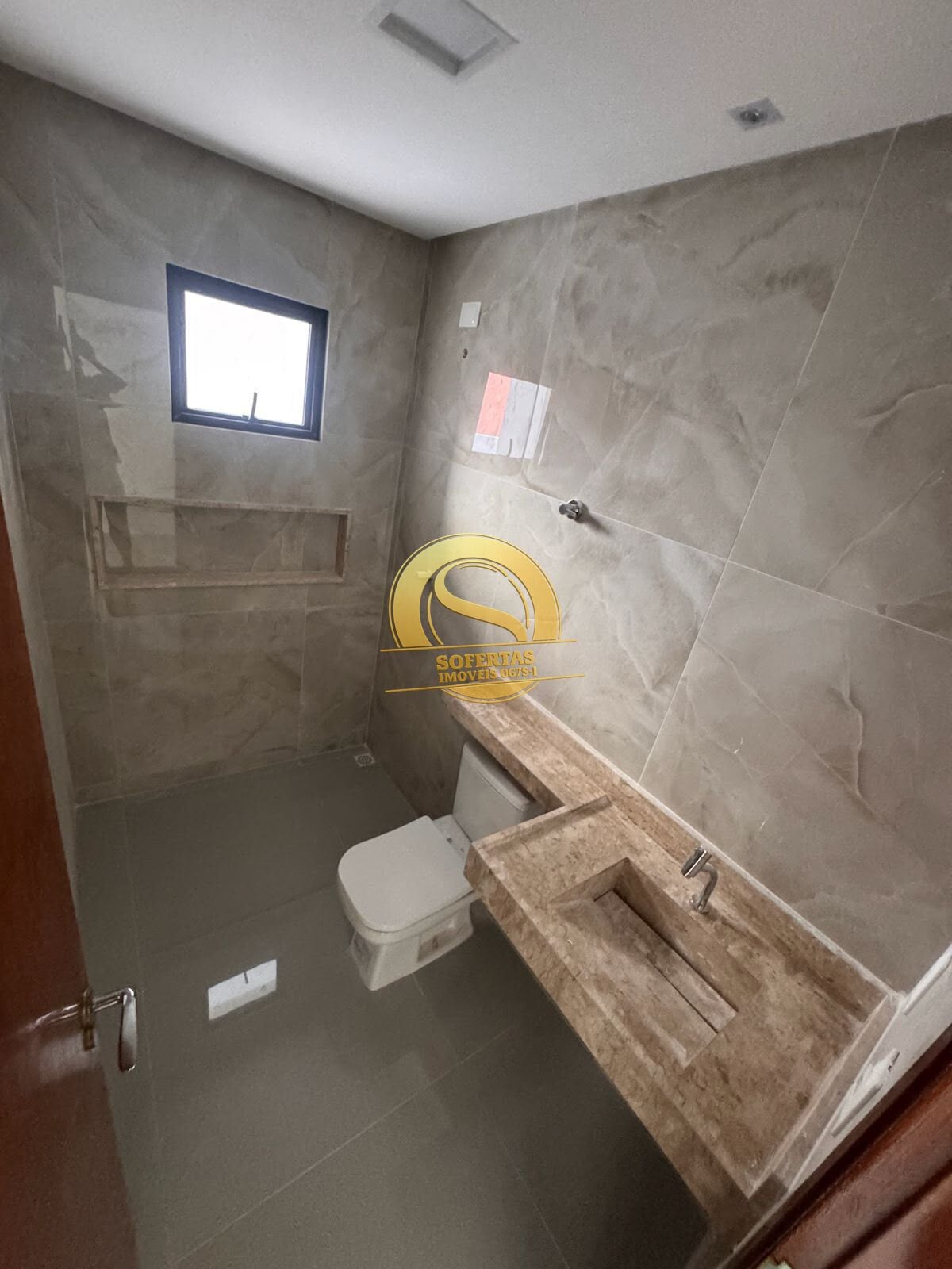 Casa de Condomínio, 3 quartos - Foto 19