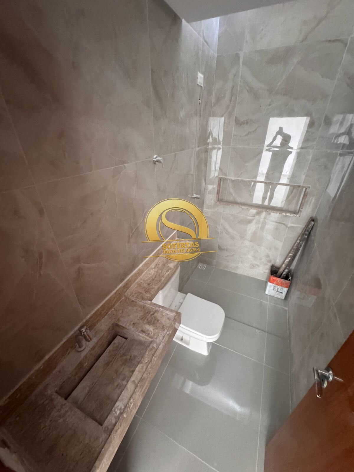 Casa de Condomínio, 3 quartos - Foto 5