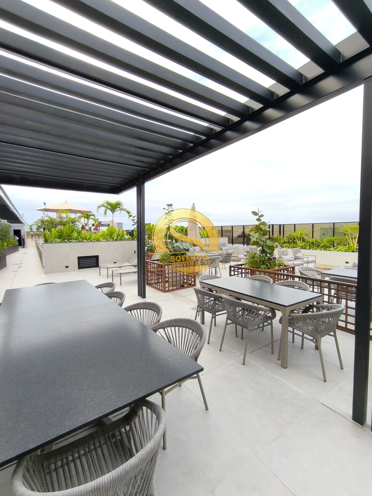 Flat/Apart Hotel, 1 quarto, 26 m² - Foto 15