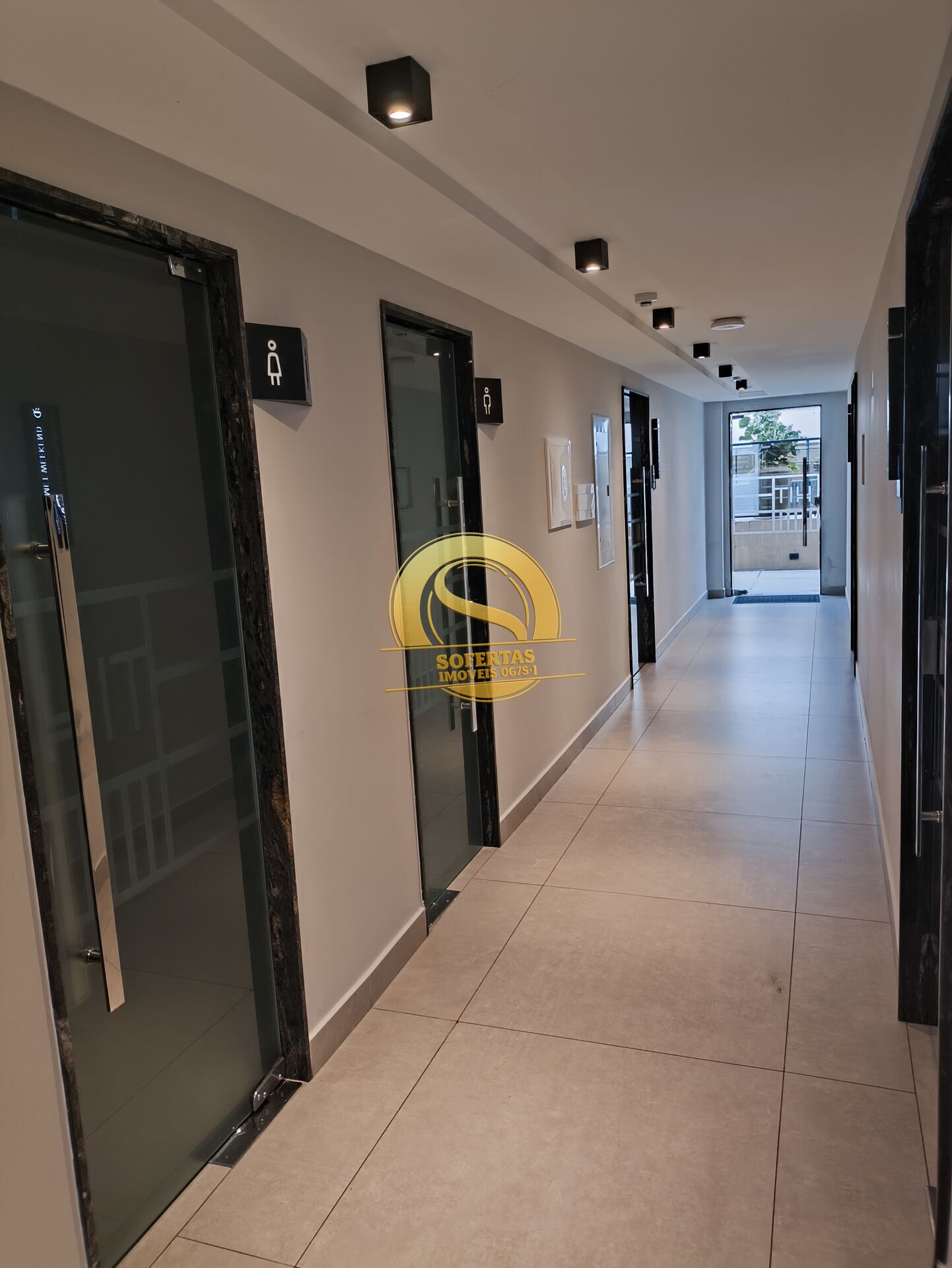 Flat/Apart Hotel, 1 quarto, 26 m² - Foto 17