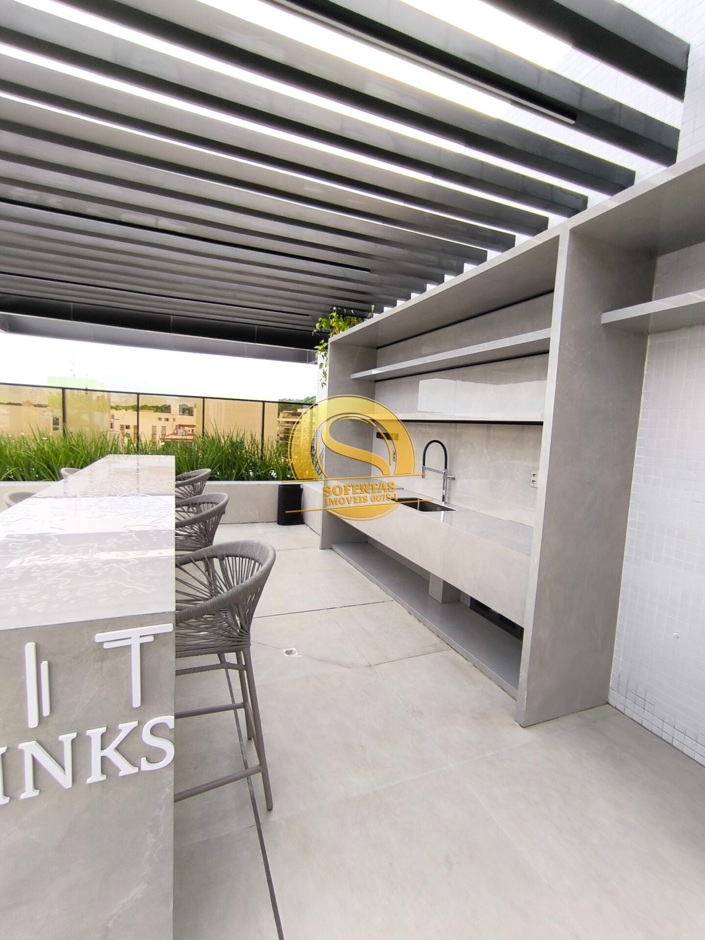 Flat/Apart Hotel, 1 quarto, 26 m² - Foto 8