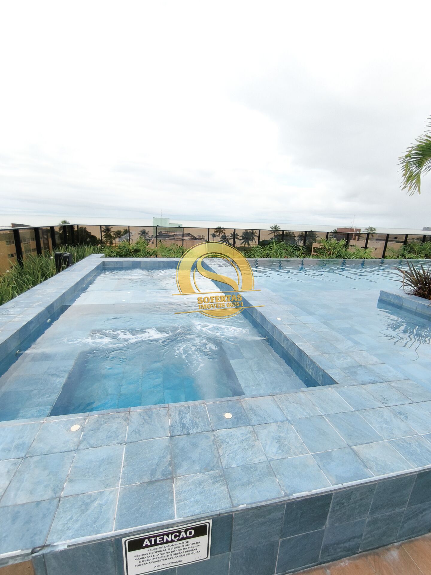 Flat/Apart Hotel, 1 quarto, 26 m² - Foto 16