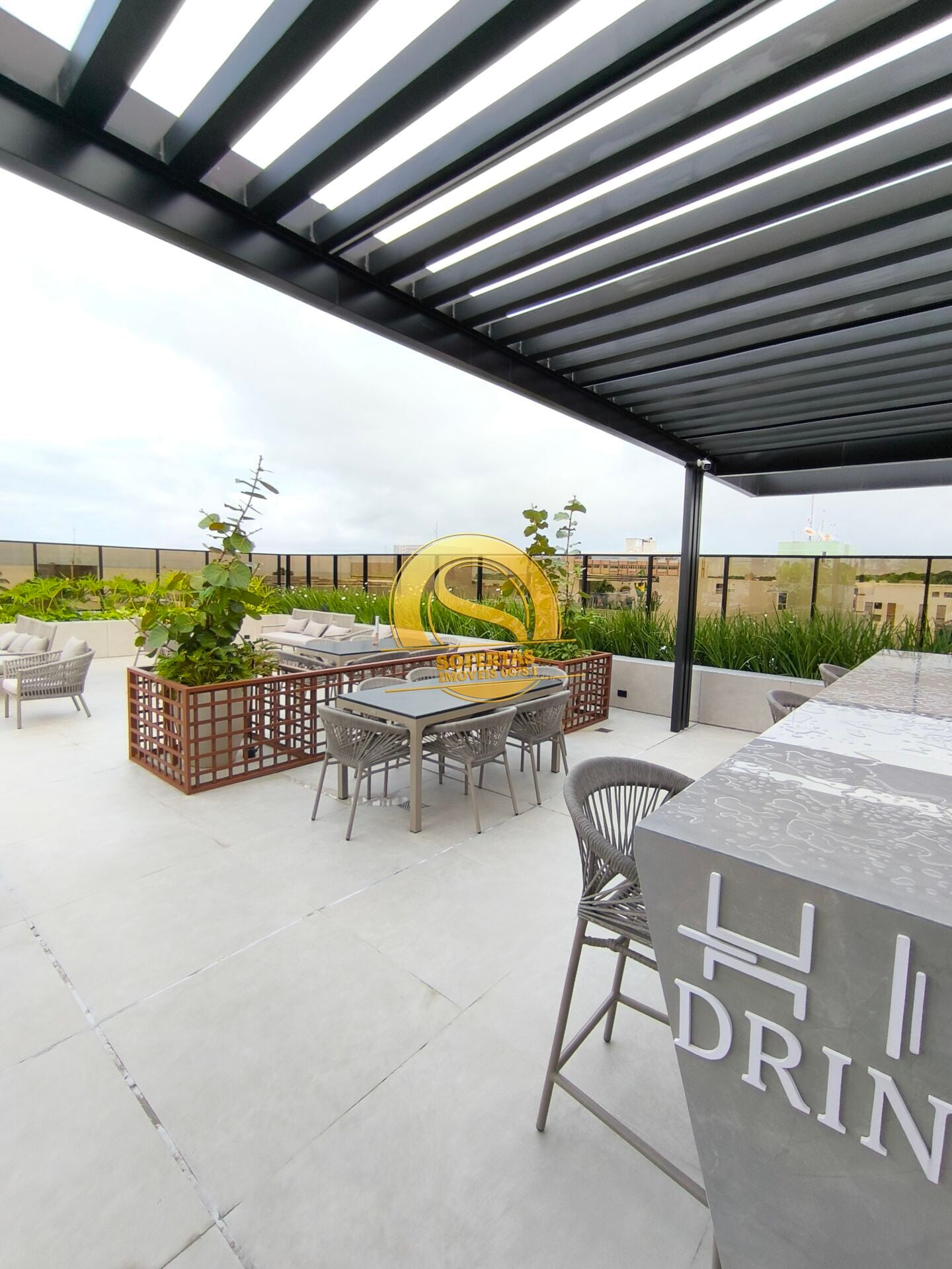 Flat/Apart Hotel, 1 quarto, 26 m² - Foto 11