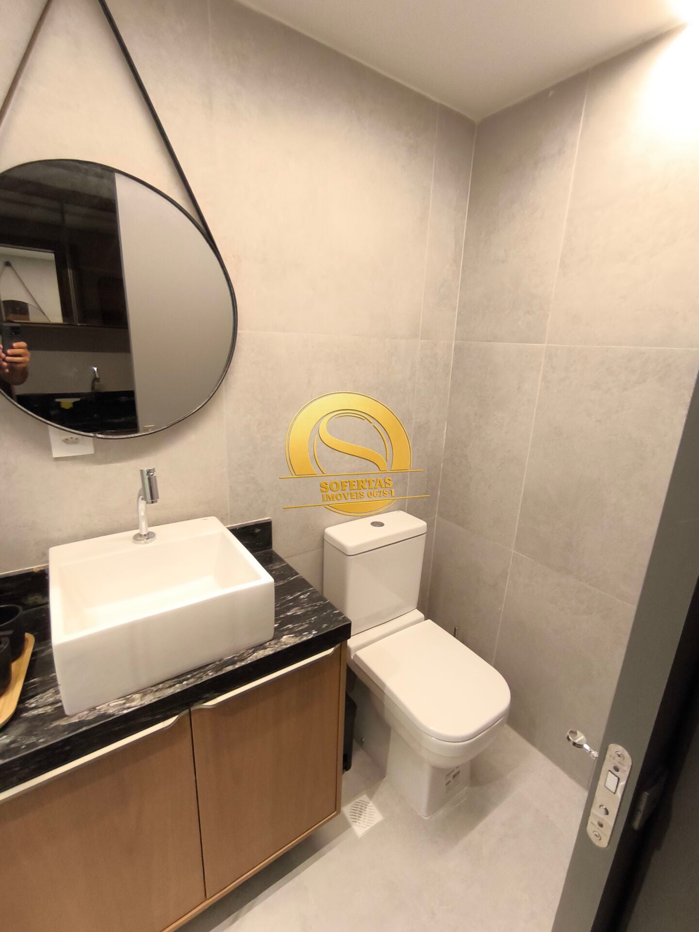 Flat/Apart Hotel, 1 quarto, 26 m² - Foto 6