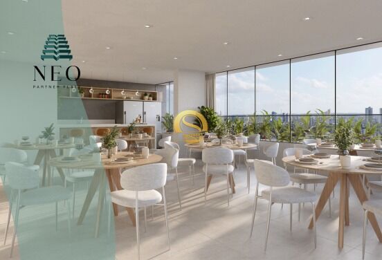 Flat/Apart Hotel, 1 quarto, 22 m² - Foto 10