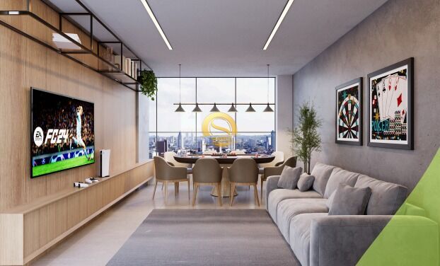 Flat/Apart Hotel, 1 quarto, 22 m² - Foto 5