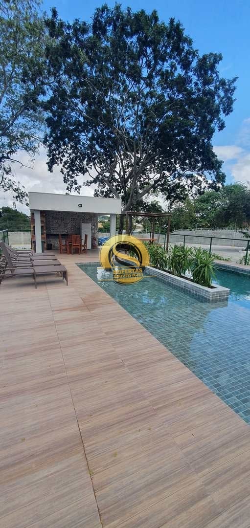 Apartamento, 2 quartos, 53 m² - Foto 21