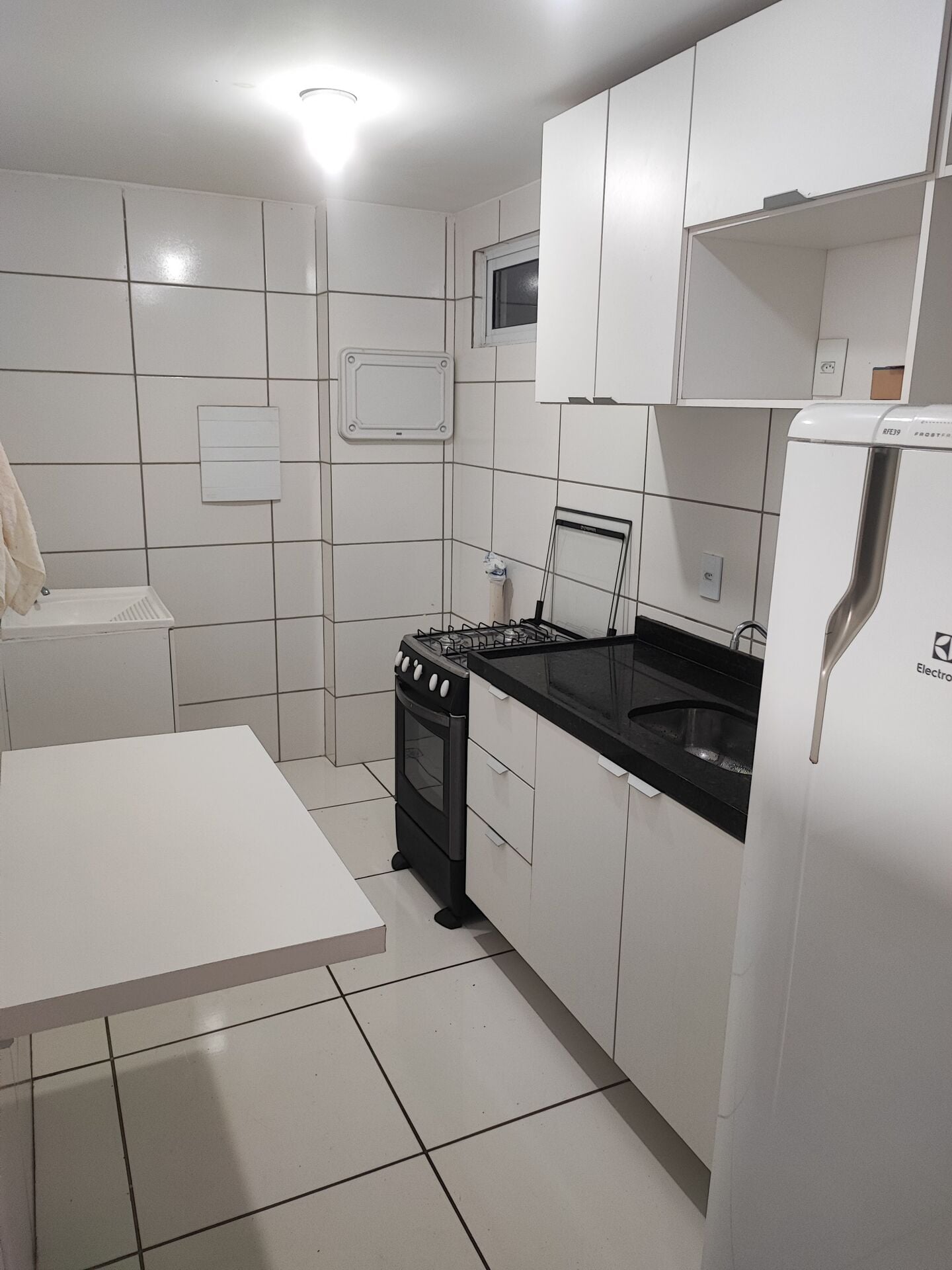 Apartamento, 2 quartos, 53 m² - Foto 16