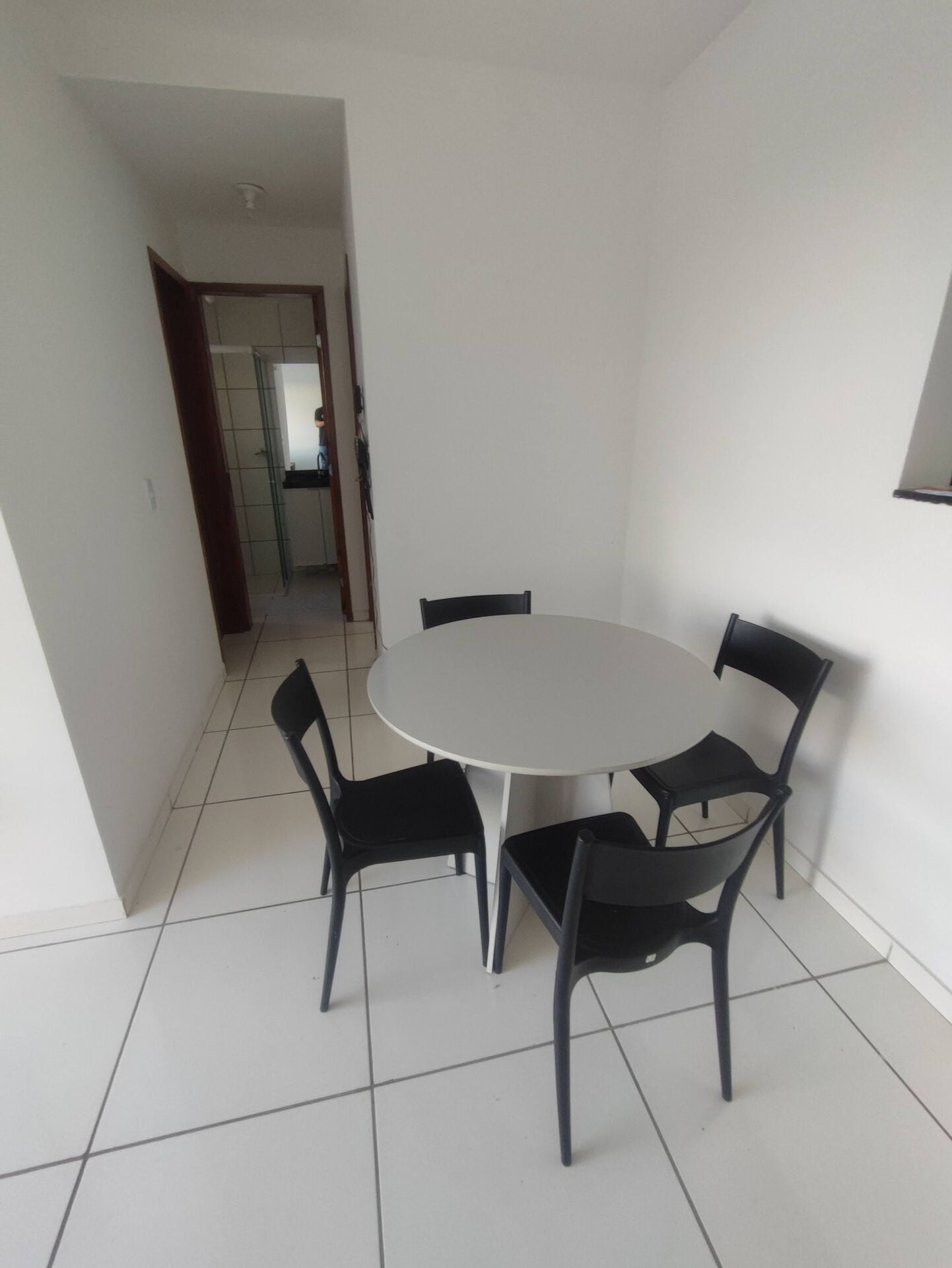 Apartamento, 2 quartos, 53 m² - Foto 5