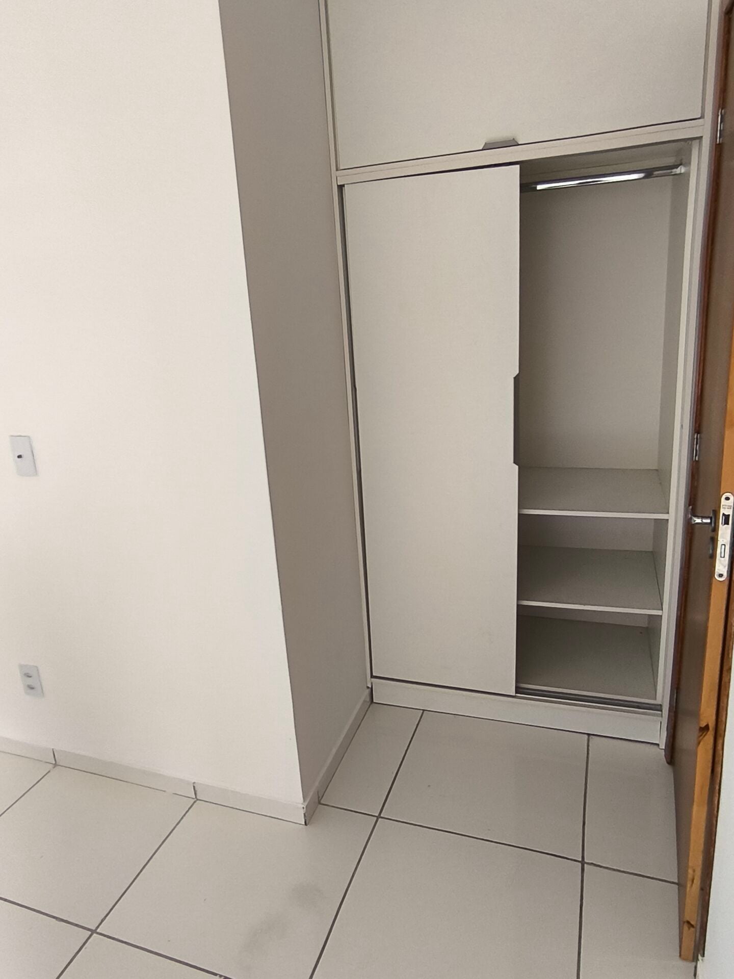 Apartamento, 2 quartos, 53 m² - Foto 8