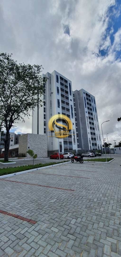 Apartamento, 2 quartos, 53 m² - Foto 1