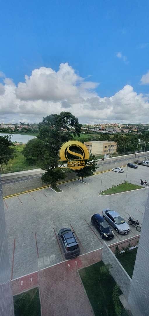 Apartamento, 2 quartos, 53 m² - Foto 6