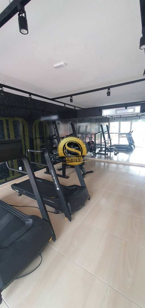 Apartamento, 2 quartos, 53 m² - Foto 11