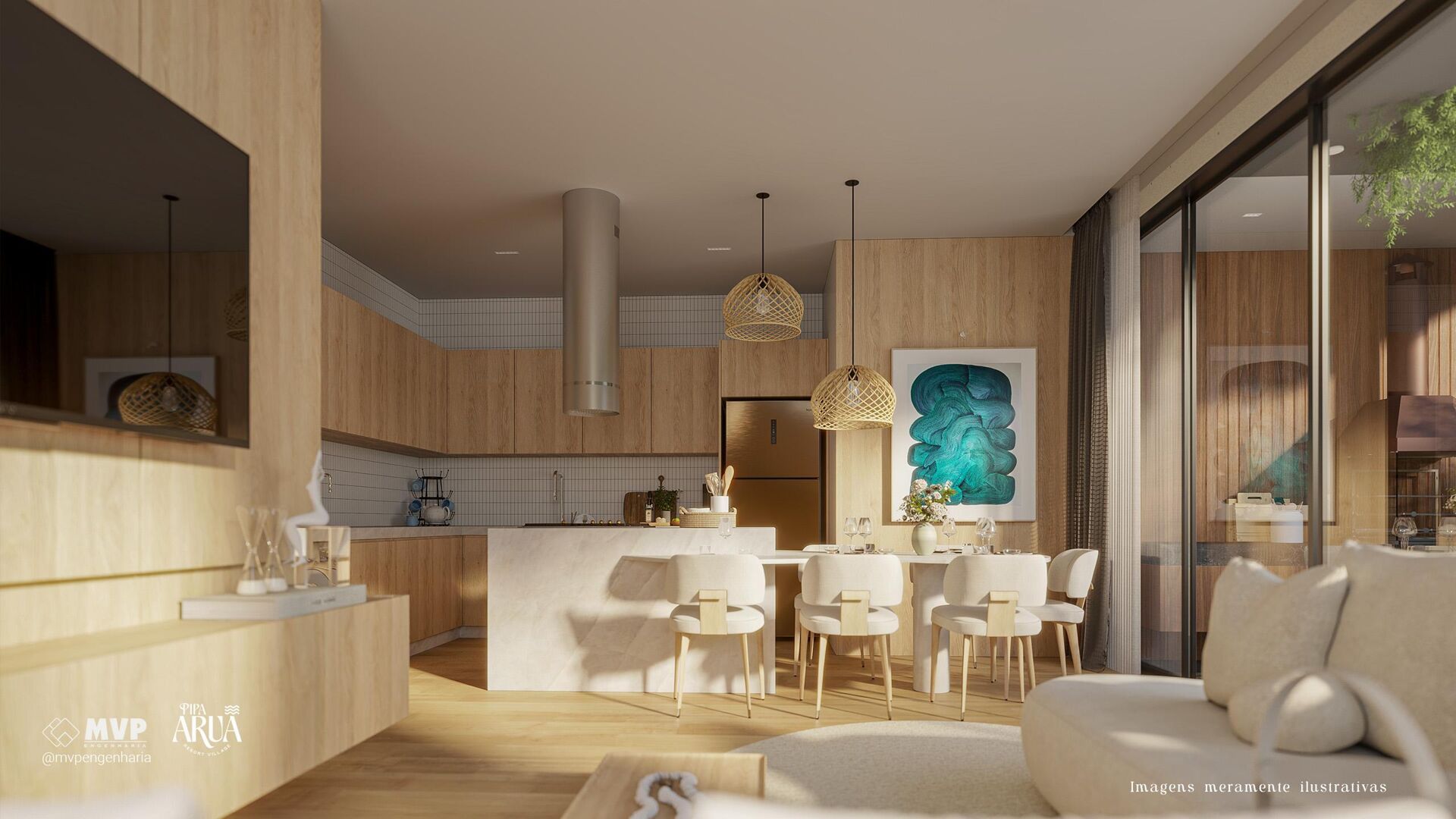 Casa, 2 quartos, 112 m² - Foto 4
