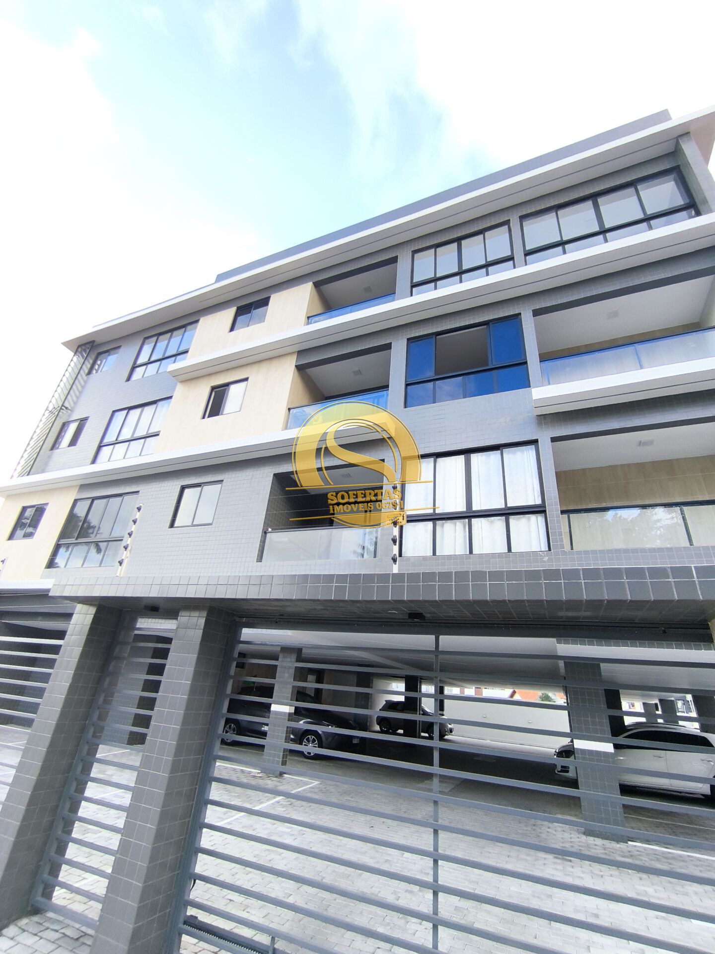 Apartamento, 2 quartos, 22 m² - Foto 5