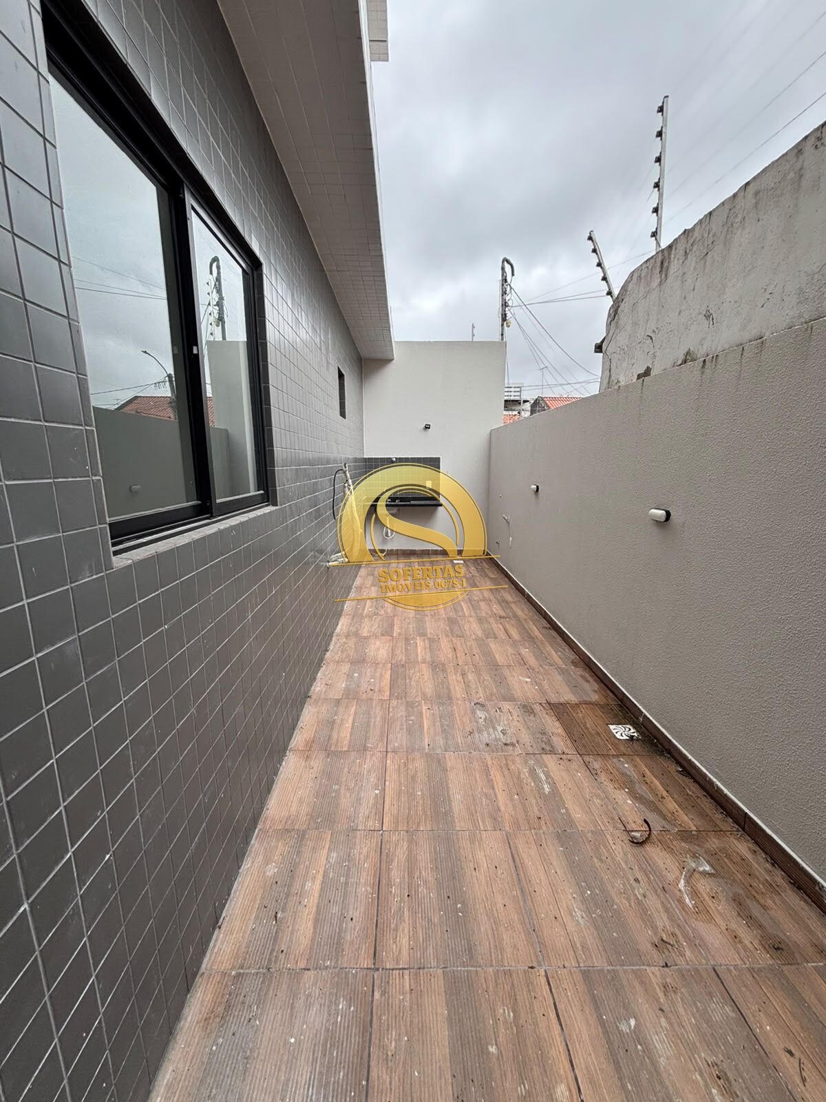 Apartamento, 2 quartos, 22 m² - Foto 6