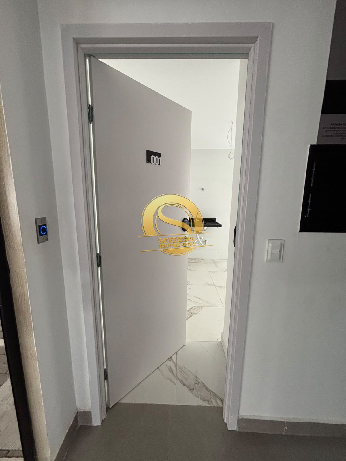 Apartamento, 2 quartos, 22 m² - Foto 4