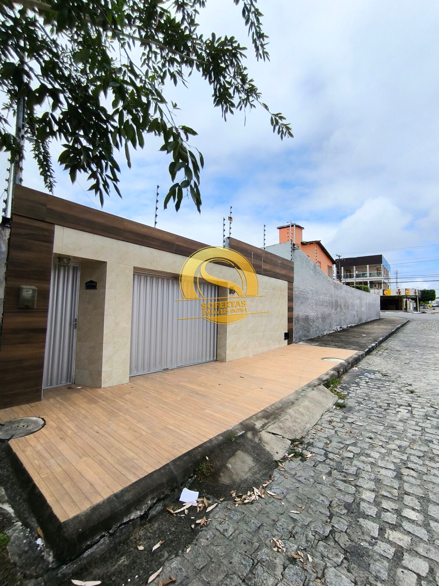Casa, 3 quartos, 110 m² - Foto 1