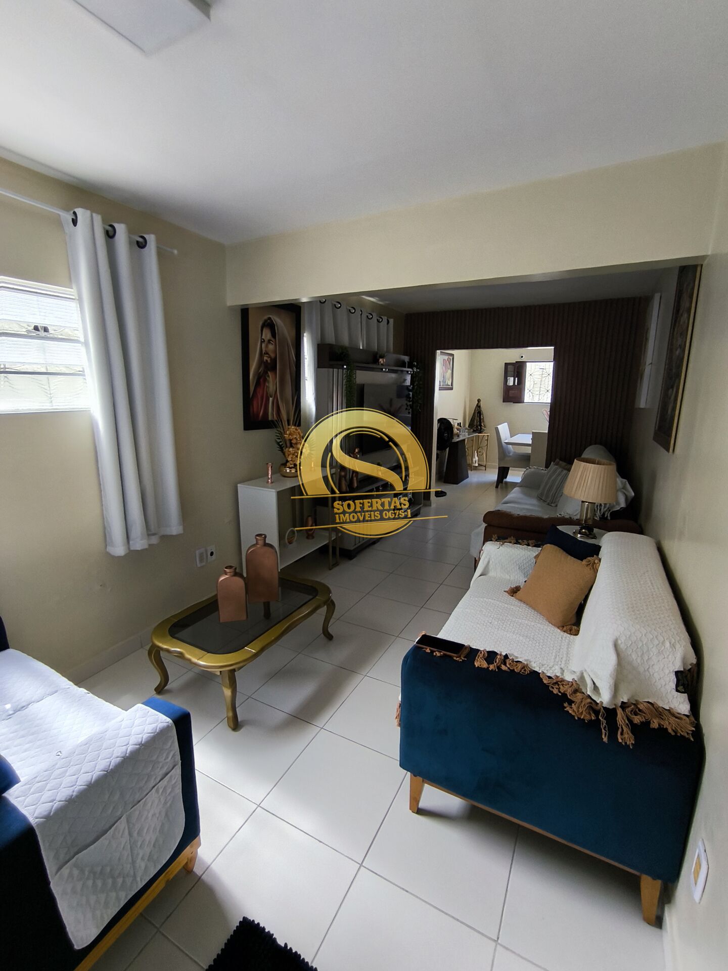 Casa, 3 quartos, 110 m² - Foto 10