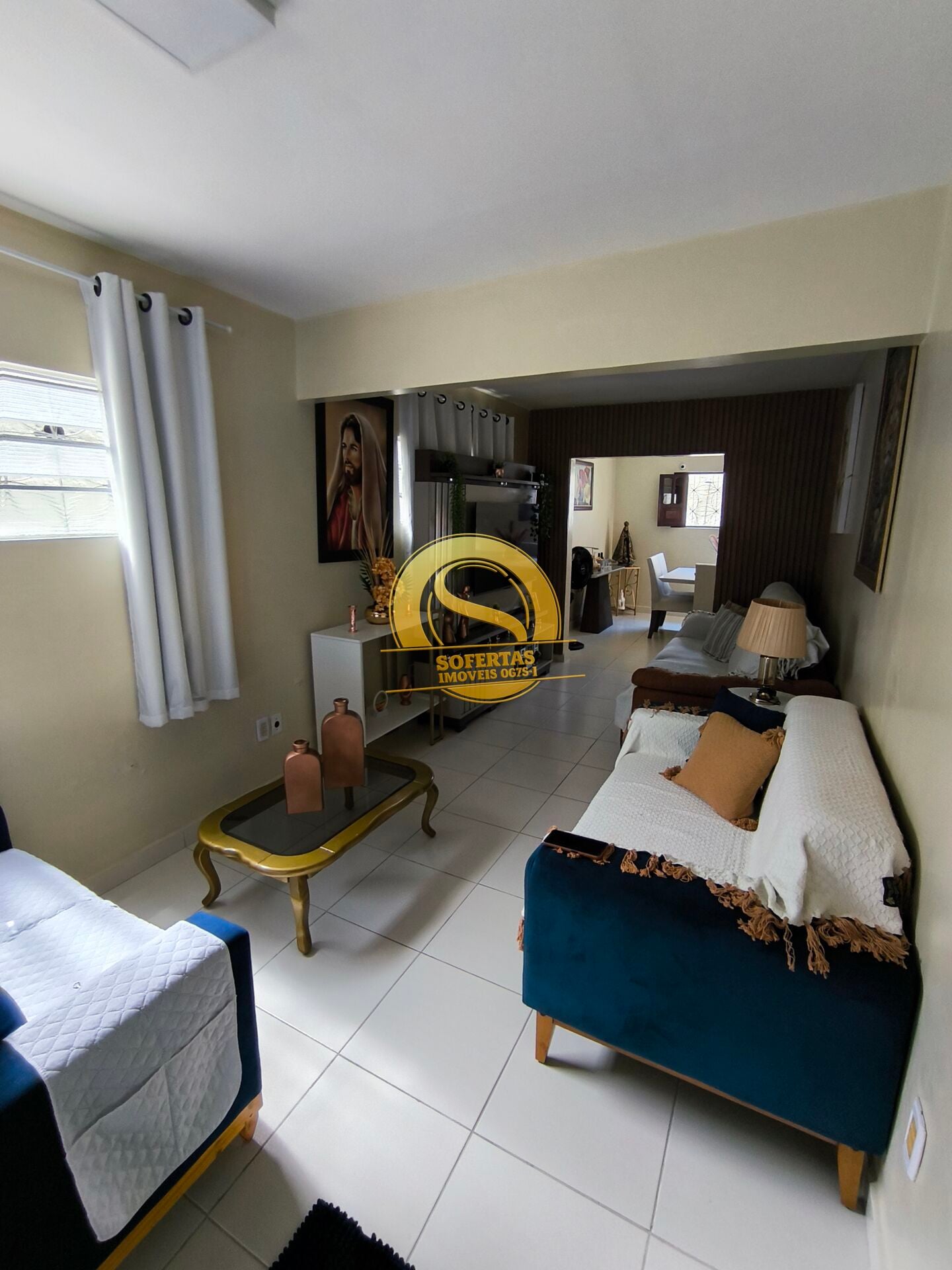 Casa, 3 quartos, 110 m² - Foto 10