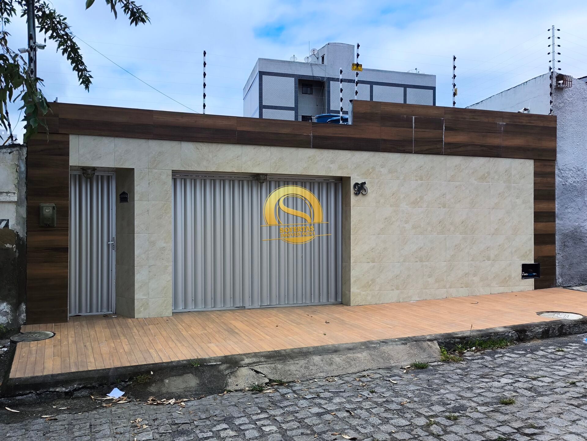 Casa, 3 quartos, 110 m² - Foto 4