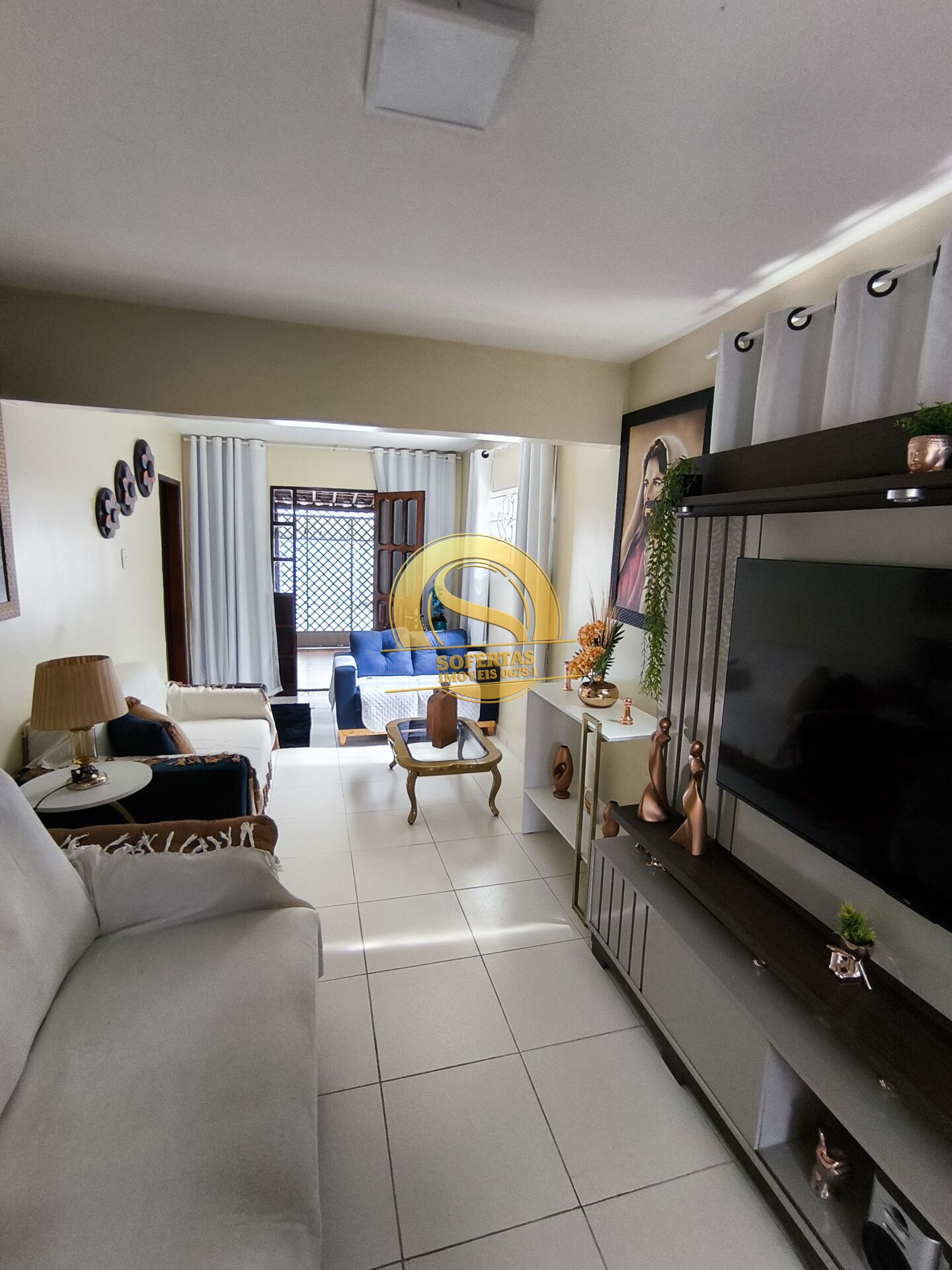 Casa, 3 quartos, 110 m² - Foto 9