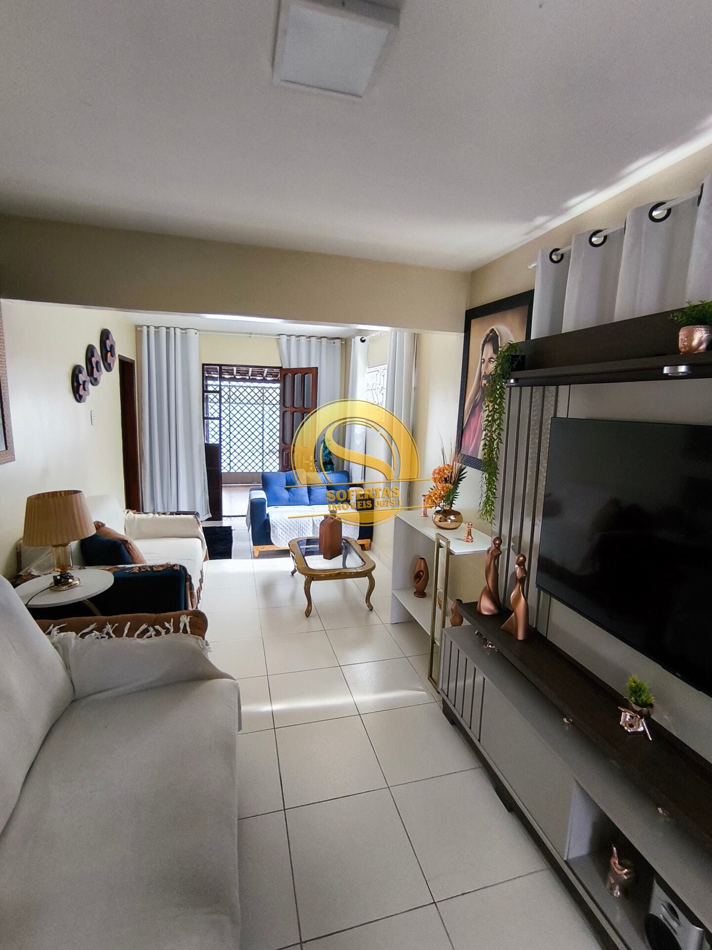 Casa, 3 quartos, 110 m² - Foto 9