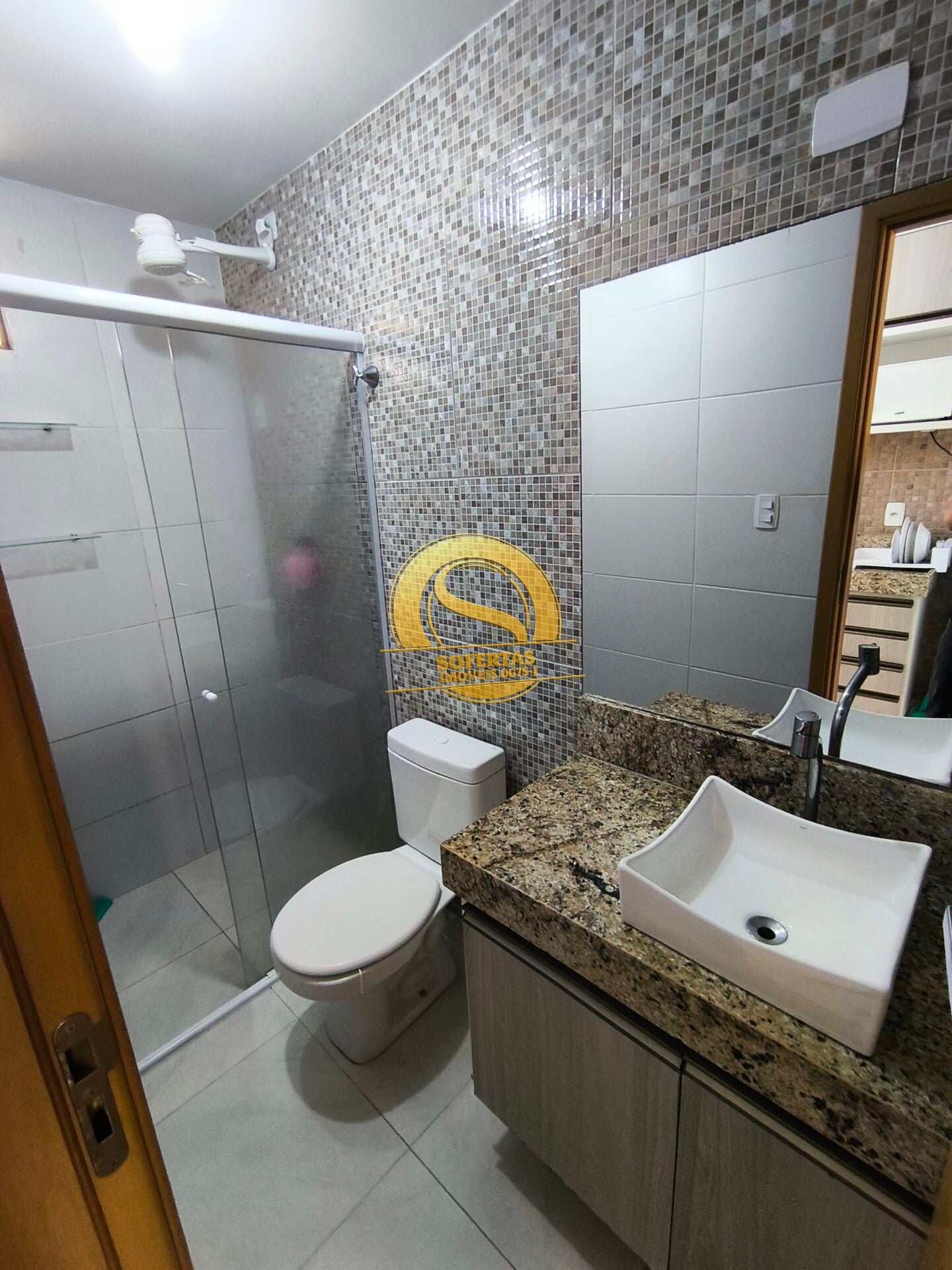 Casa, 3 quartos, 110 m² - Foto 21