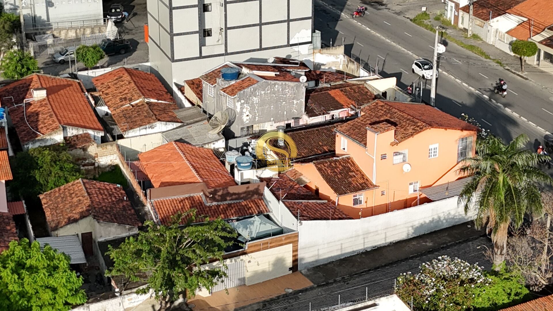 Casa, 3 quartos, 110 m² - Foto 2
