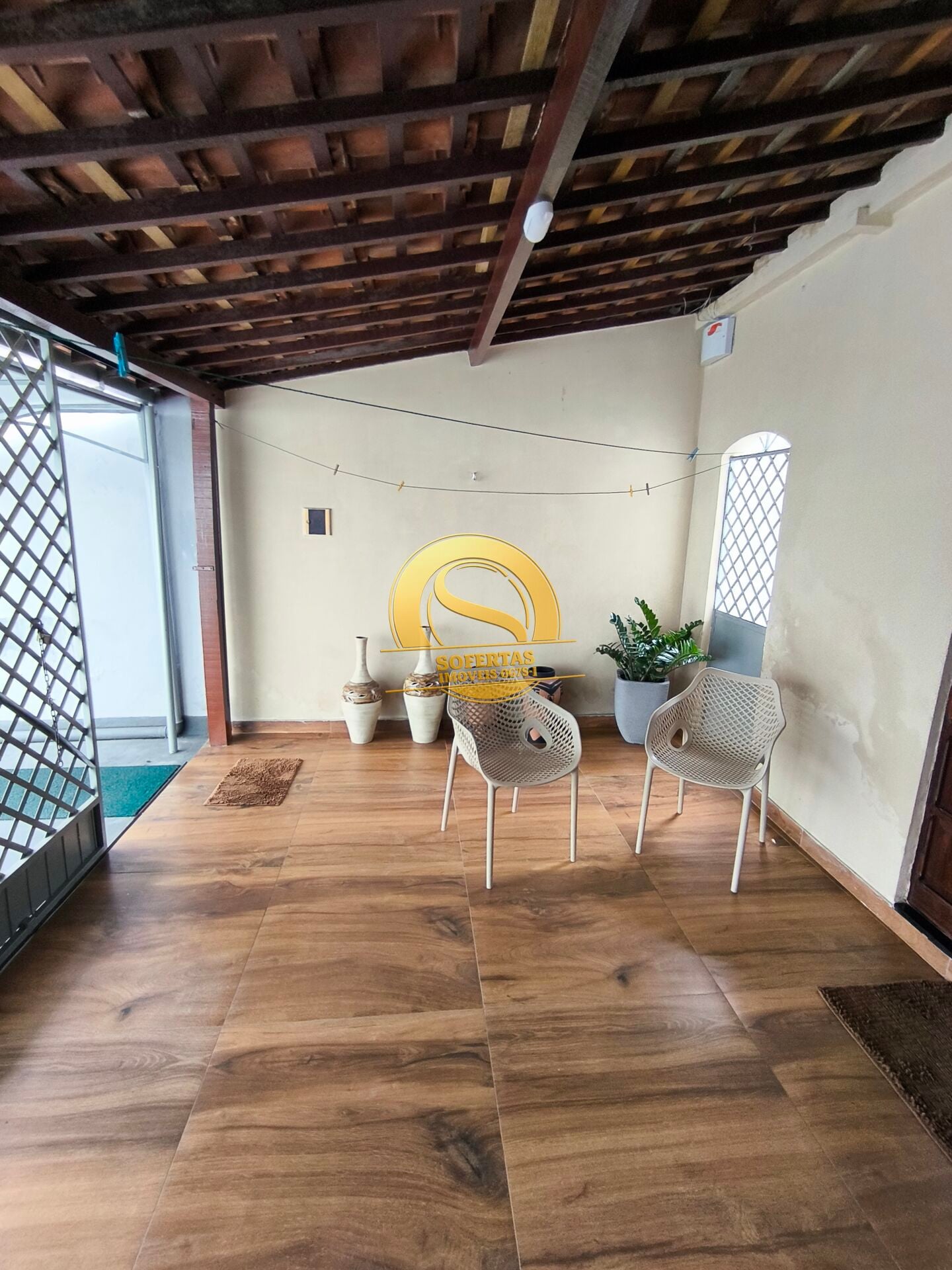Casa, 3 quartos, 110 m² - Foto 5