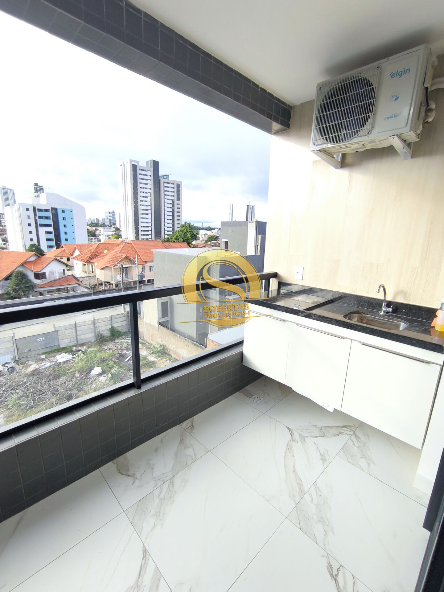 Flat/Apart Hotel, 28 m² - Foto 13