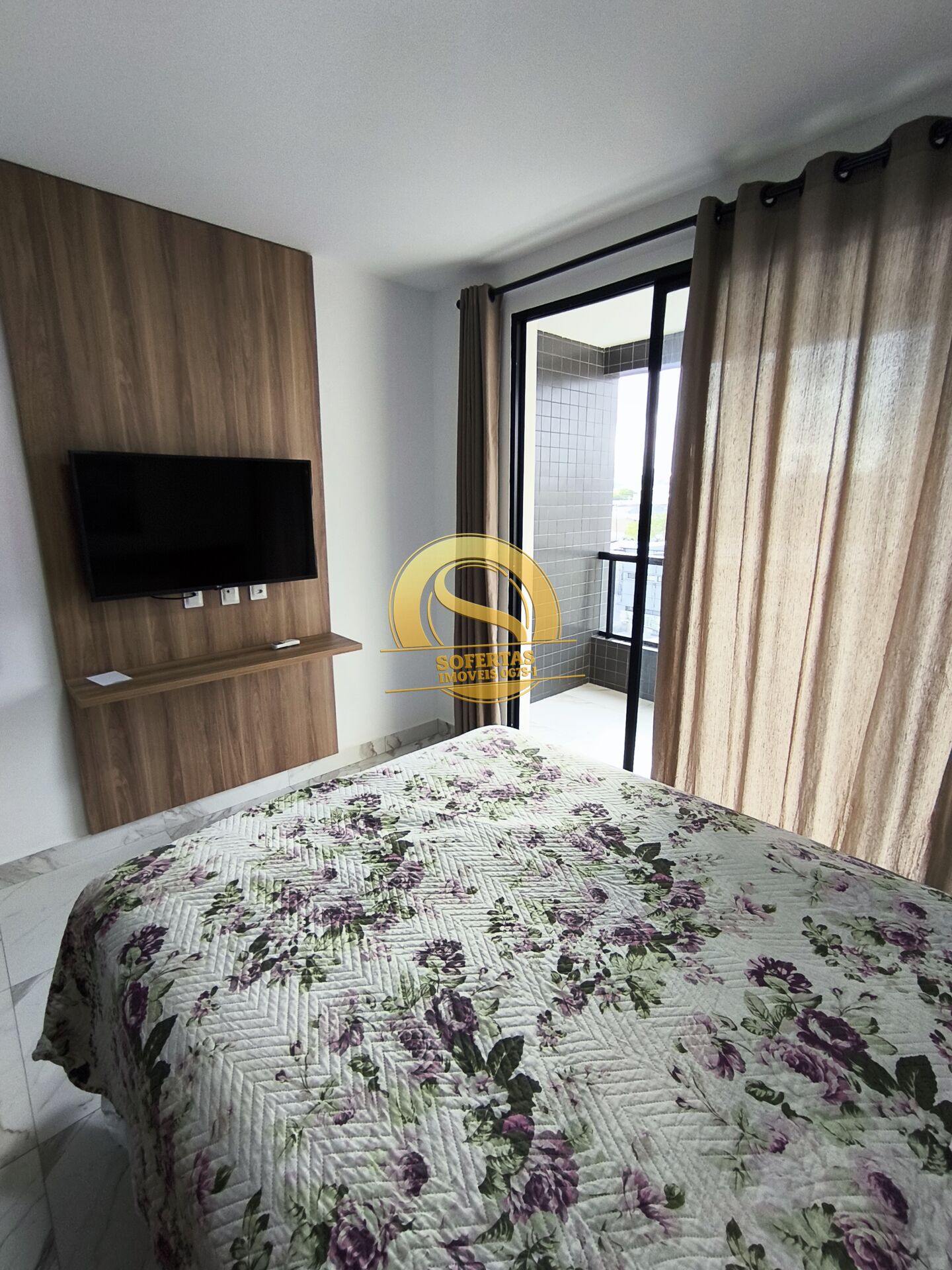 Flat/Apart Hotel, 28 m² - Foto 7