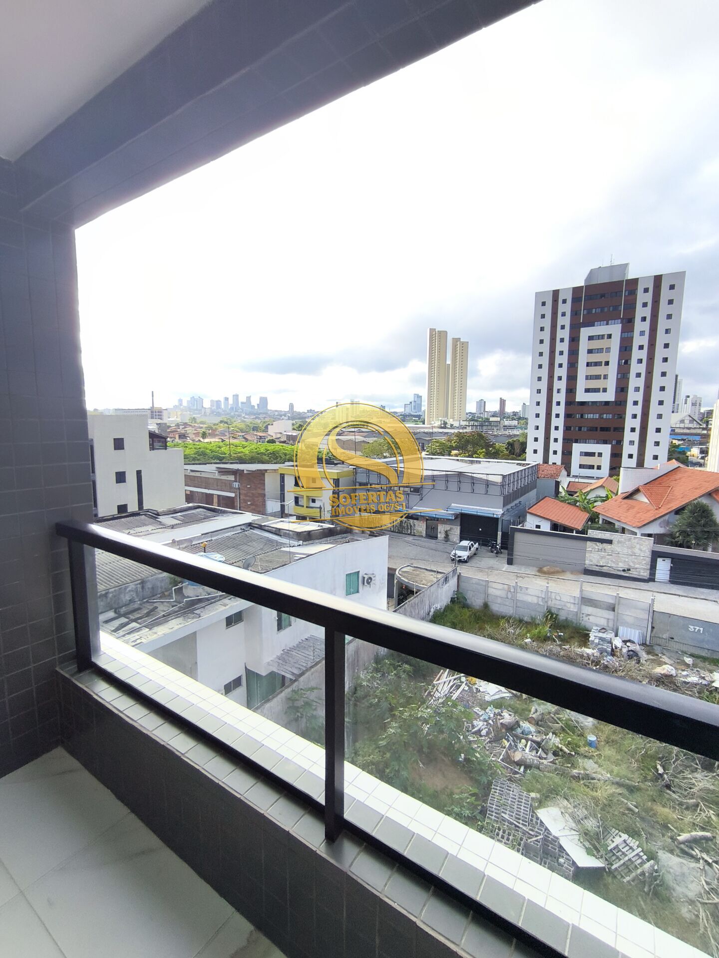 Flat/Apart Hotel, 28 m² - Foto 15