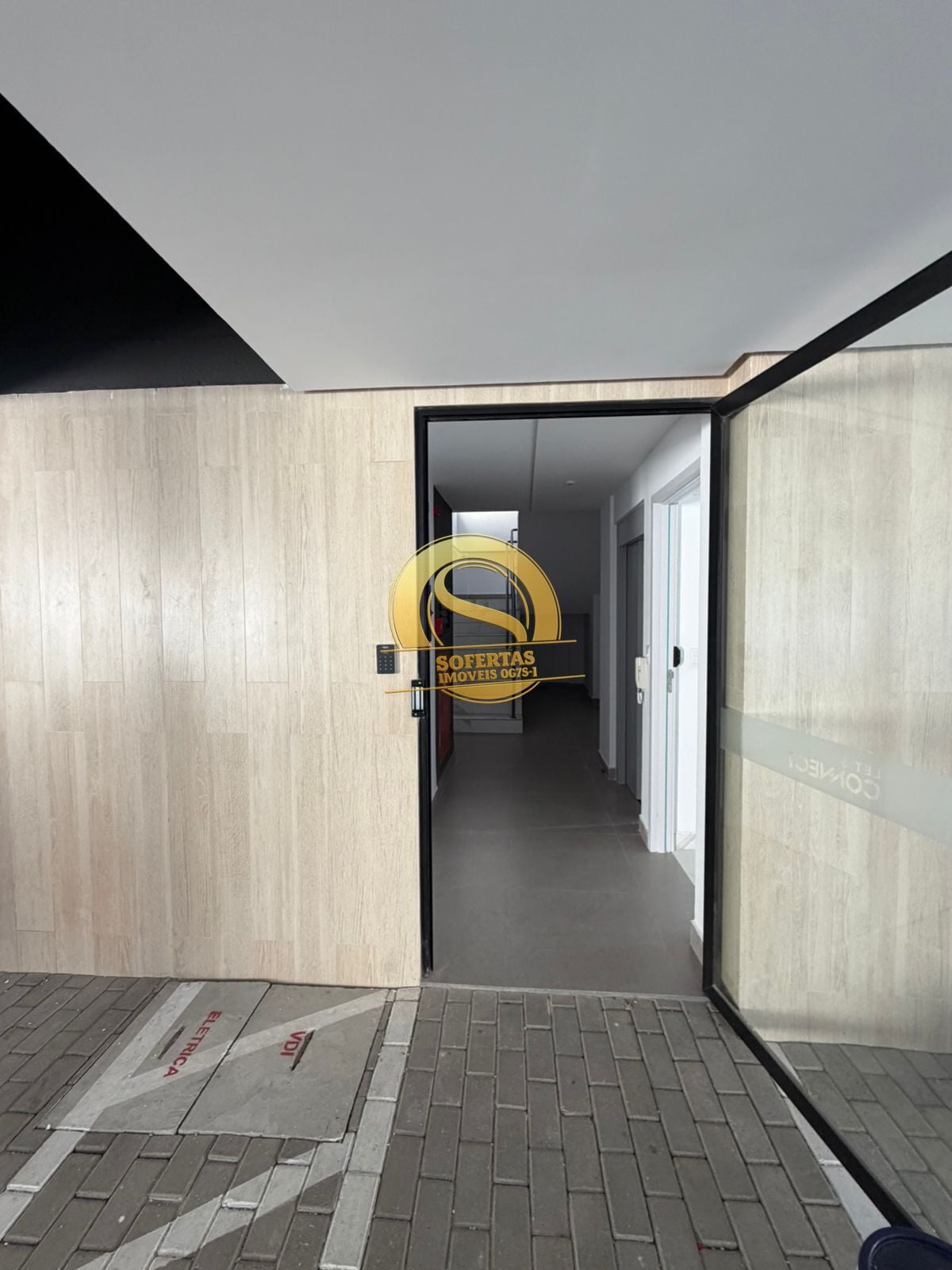 Flat/Apart Hotel, 28 m² - Foto 5