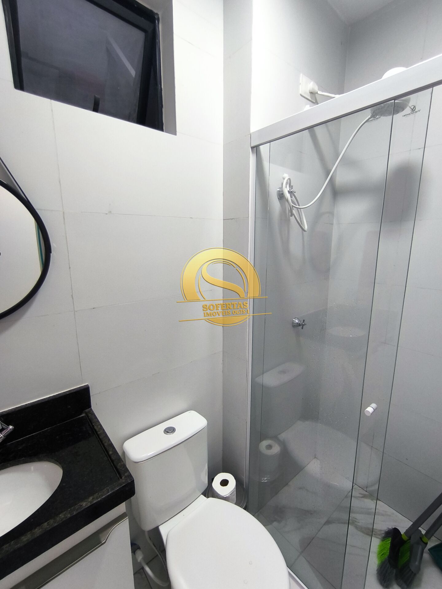 Flat/Apart Hotel, 28 m² - Foto 10