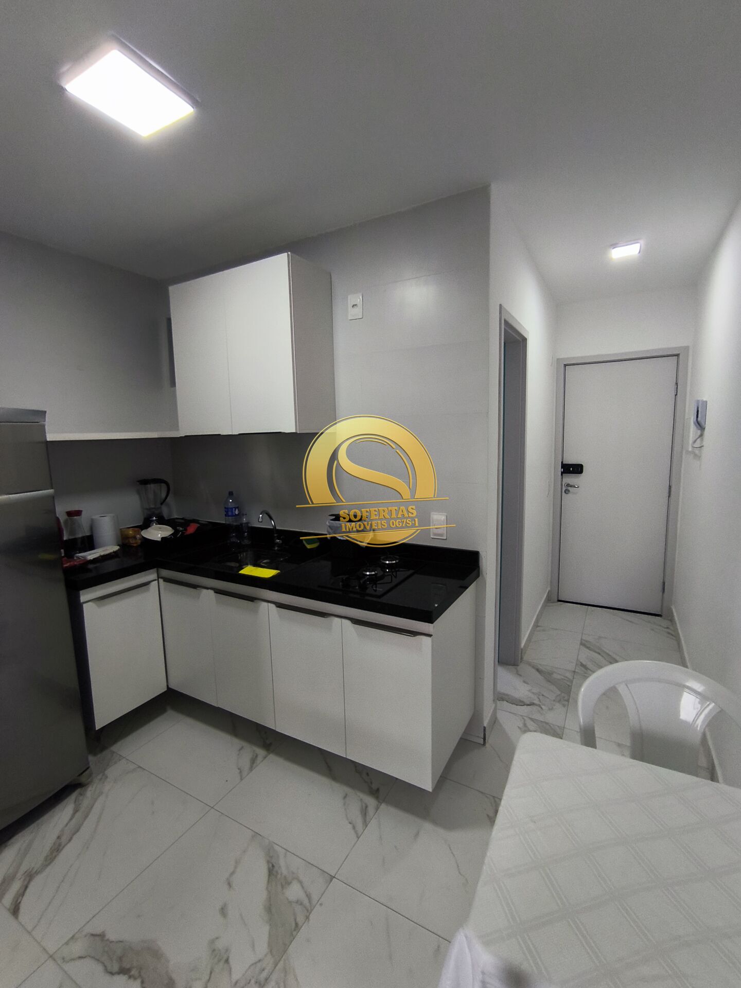 Flat/Apart Hotel, 28 m² - Foto 14