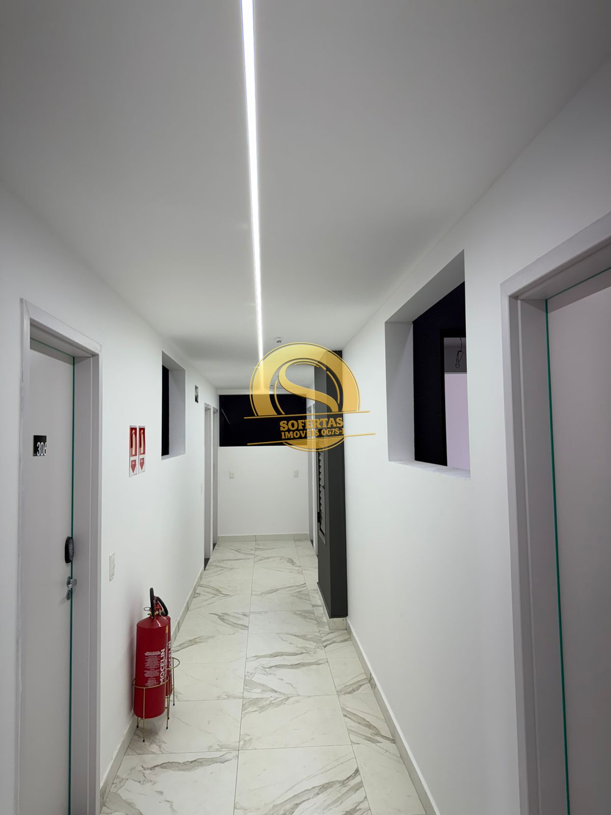 Flat/Apart Hotel, 28 m² - Foto 9
